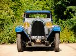 Voisin C14 Charteorum 1928 года